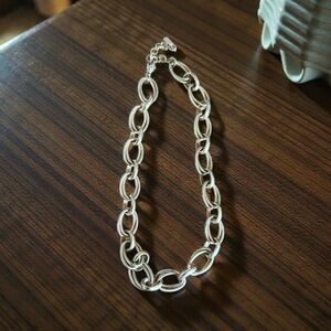 Signed Napier Choker Vintage